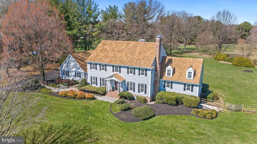 Welcome to 13530 Stonebarn Lane, where understated elegance and luxury seamlessly intertwine with tranquility and nature. This Exceptional Transitional GOSNEL Built Colonial is prominently perched on 2 Meticulously Landscaped acres and boasts a plethora of upgrades, including a BRAND NEW KITCHEN, New  bathrooms, New Windows. This  Super home offers 6 bedrooms and 5 full bathrooms, ample space for family and guests.
Step outside onto the expansive Slate patio adorned with a large Stone Outdoor Kitchen featuring a Supersized BBQ, perfect for entertaining. Additionally, the main level includes a Spacious 2 bedroom In-Law suite with a full bath, ideal for multigenerational living, along with two home offices to accommodate modern lifestyles.

No detail has been overlooked in enhancing every corner of this spacious Family Haven. The Grand Owner's Suite, complete with Huge Custom Closets, a sitting room/office, offers a breathtaking panoramic view of the 
Natural Backyard Oasis, boasting the most Majestic Sunsets. The mature landscaping and Unique Specimen plantings envelop the home, creating a visually stunning ambiance synonymous with  what the Esteemed Belvedere neighborhood is known for.

Further adding to the allure of this property is an organic garden and a three-car garage, complemented by an expansive driveway capable of accommodating up to 10 vehicles.

Don't let this remarkable opportunity pass you by. Discover the Understated Elegance, Charm and Sophistication of 13520 Stonebarn Ln in the very desirable Belvedere Subdivision, situated within the renowned Wootton High School District. Schedule your viewing today before it's too late.