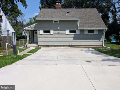 Homes For Rent - 5812 Wainwright Avenue<br/> ROCKVILLE, MD 20851