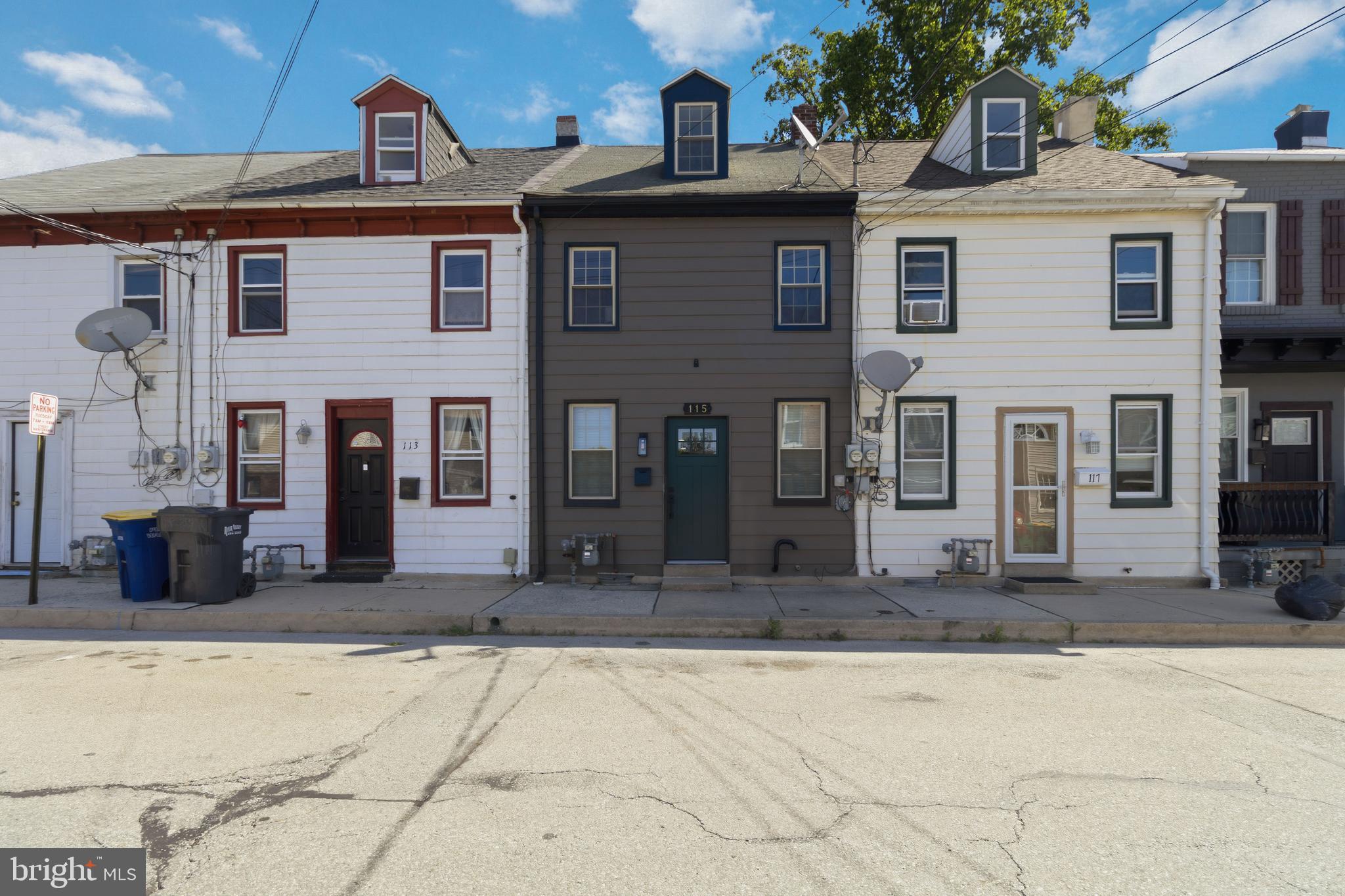 115 S 5TH STREET