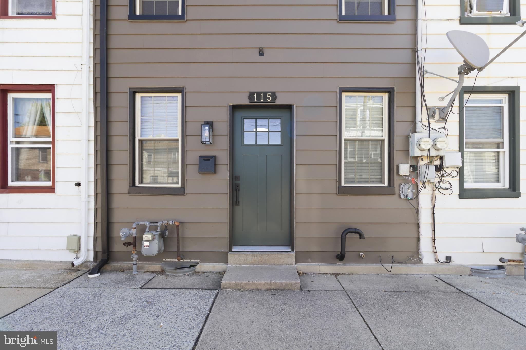 115 S 5TH STREET