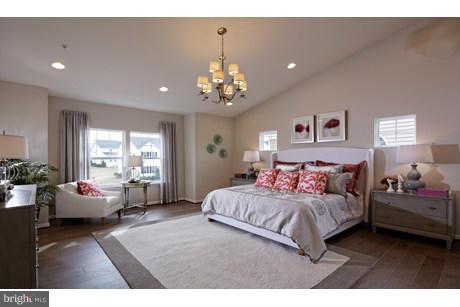 ASHERS FARM - Residential