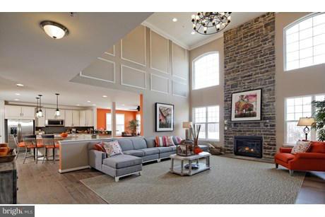 ASHERS FARM - Residential