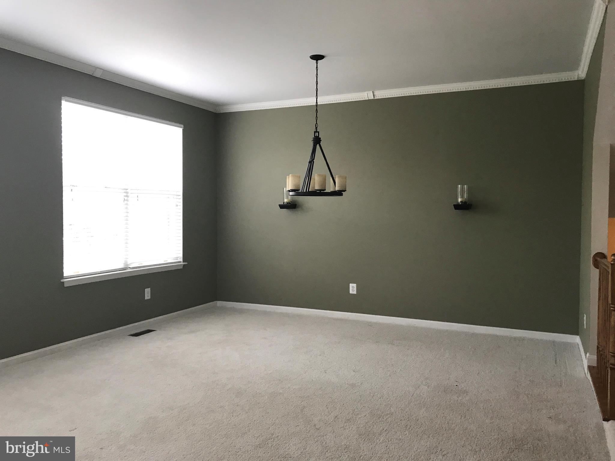 RIDGELEIGH - Residential Lease