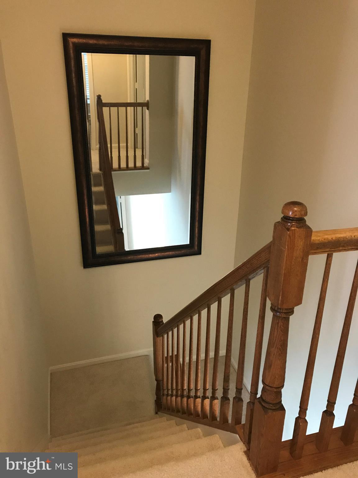 RIDGELEIGH - Residential Lease