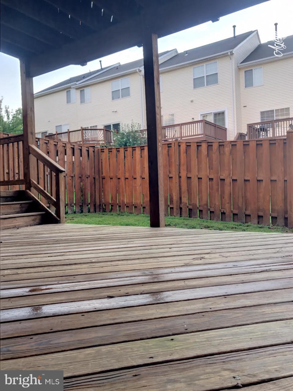 RIDGELEIGH - Residential Lease