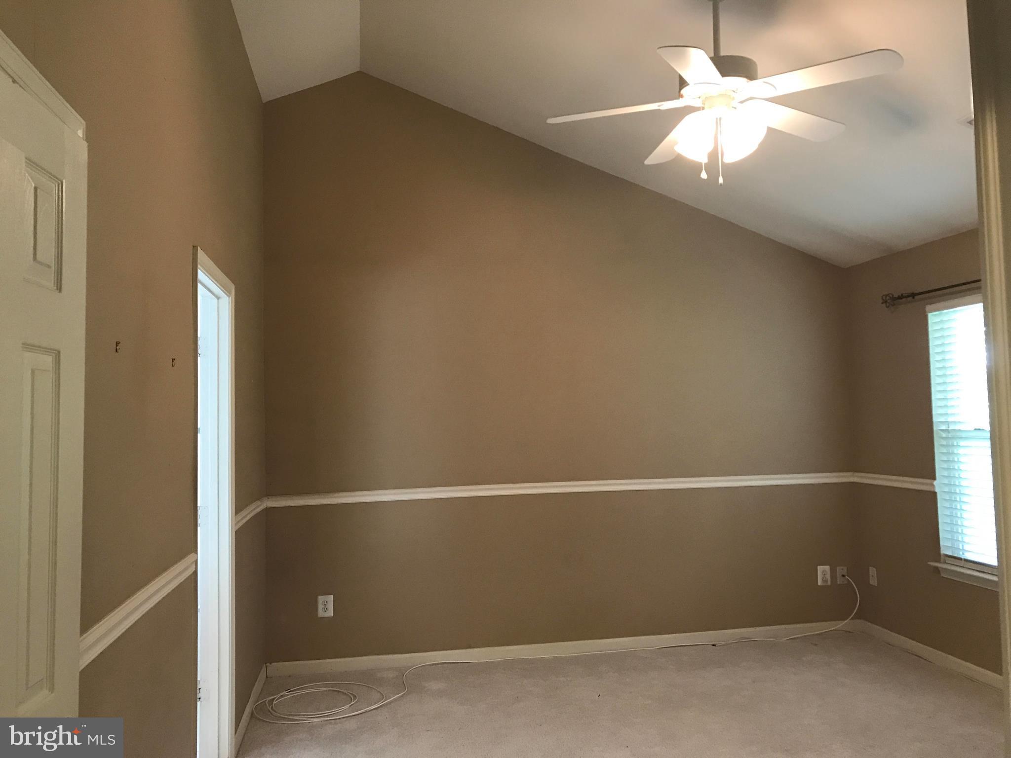 RIDGELEIGH - Residential Lease