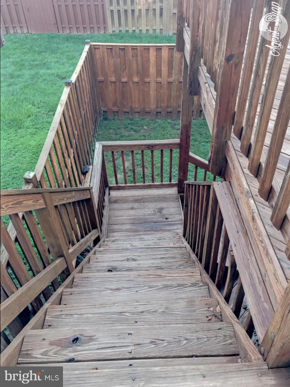 RIDGELEIGH - Residential Lease