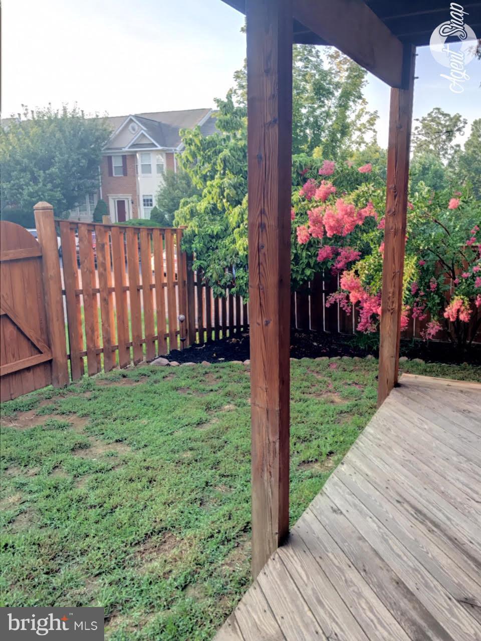 RIDGELEIGH - Residential Lease