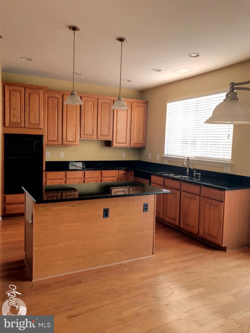 RIDGELEIGH - Residential Lease