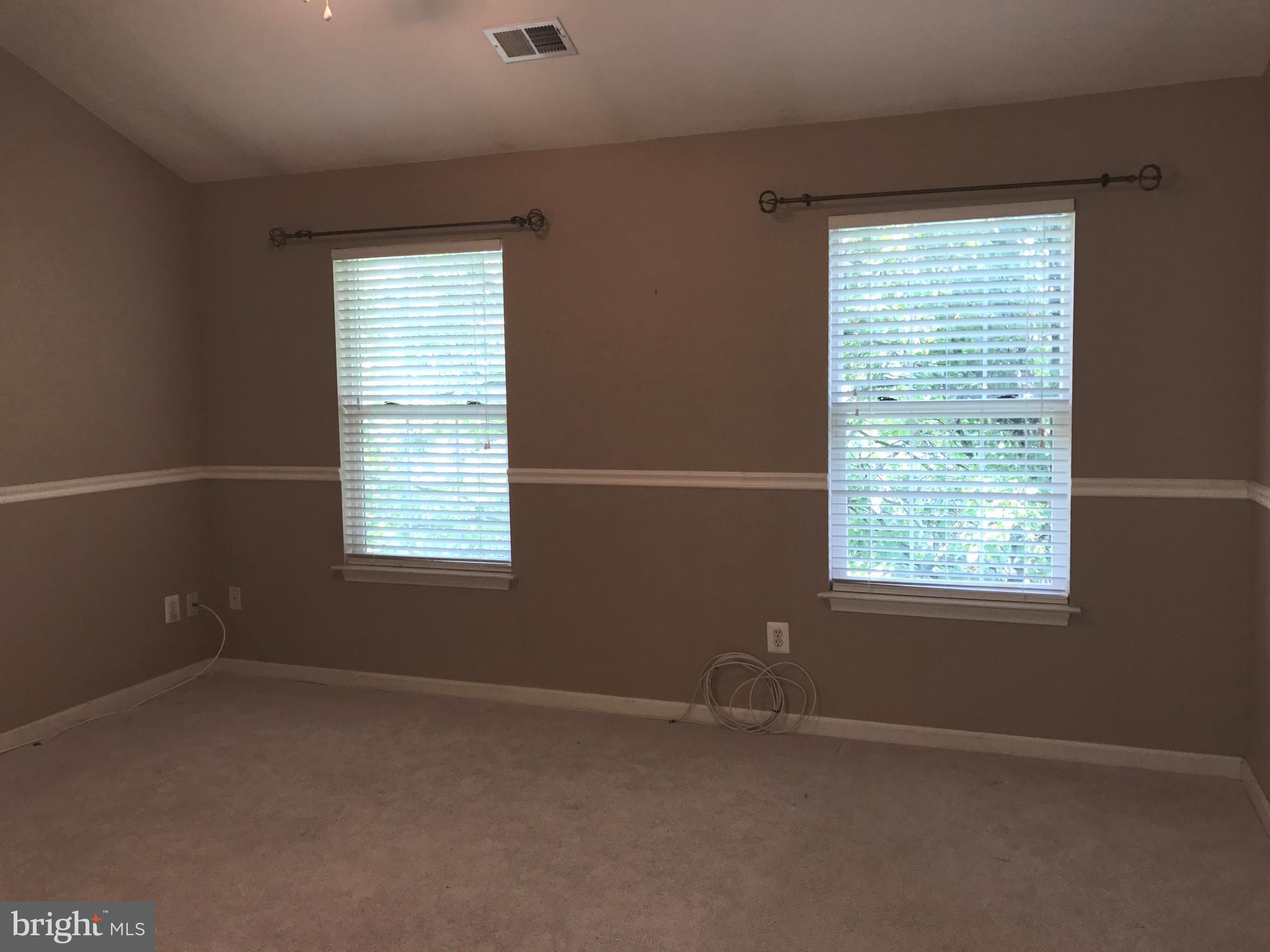 RIDGELEIGH - Residential Lease