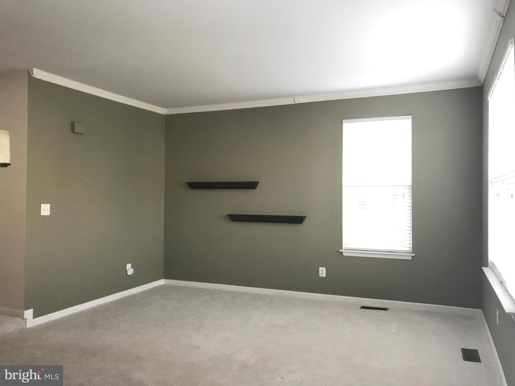 RIDGELEIGH - Residential Lease