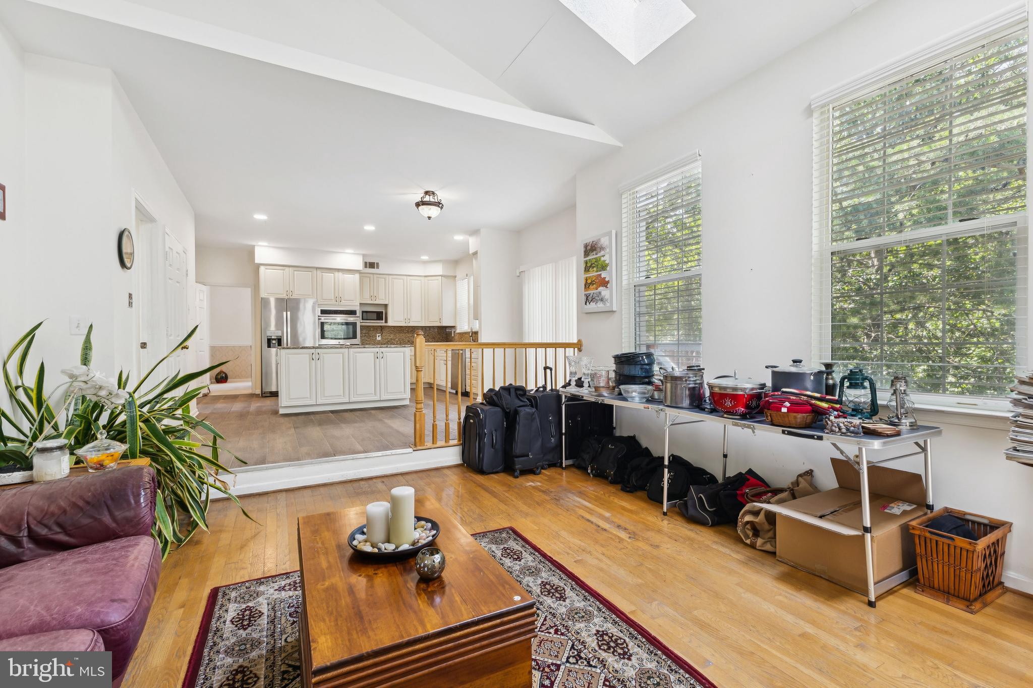 SOUTH BRIDGE - Residential