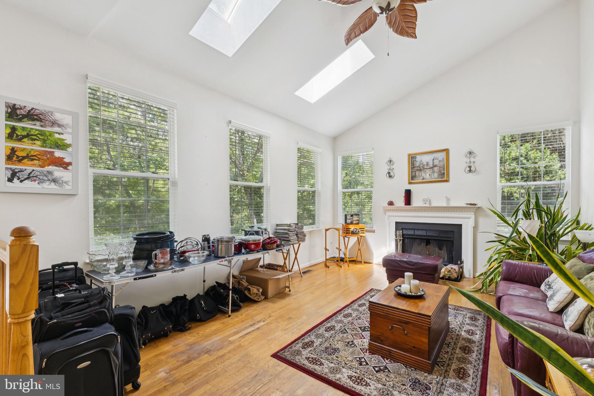 SOUTH BRIDGE - Residential