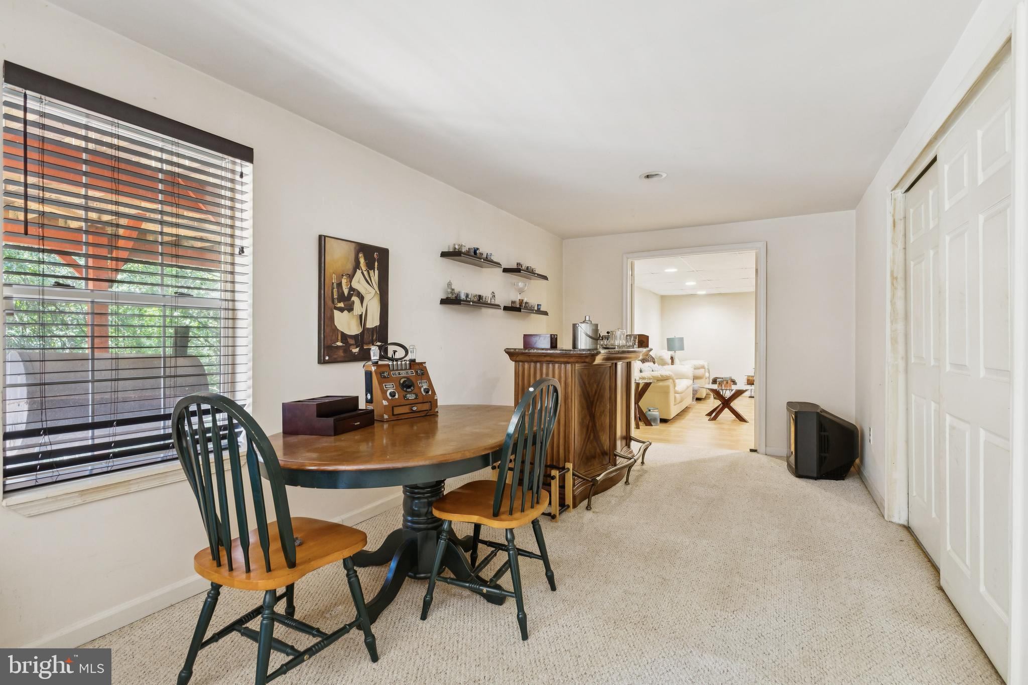 SOUTH BRIDGE - Residential