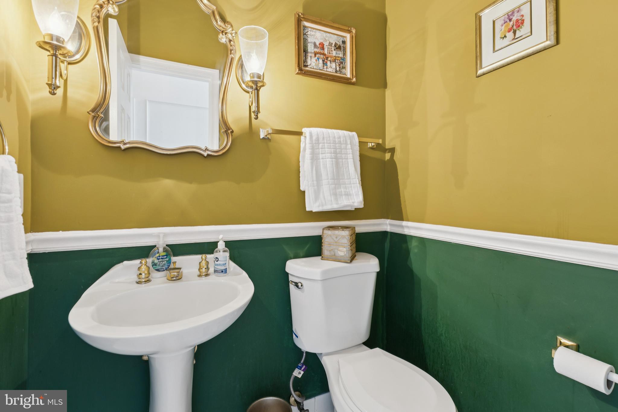 SOUTH BRIDGE - Residential