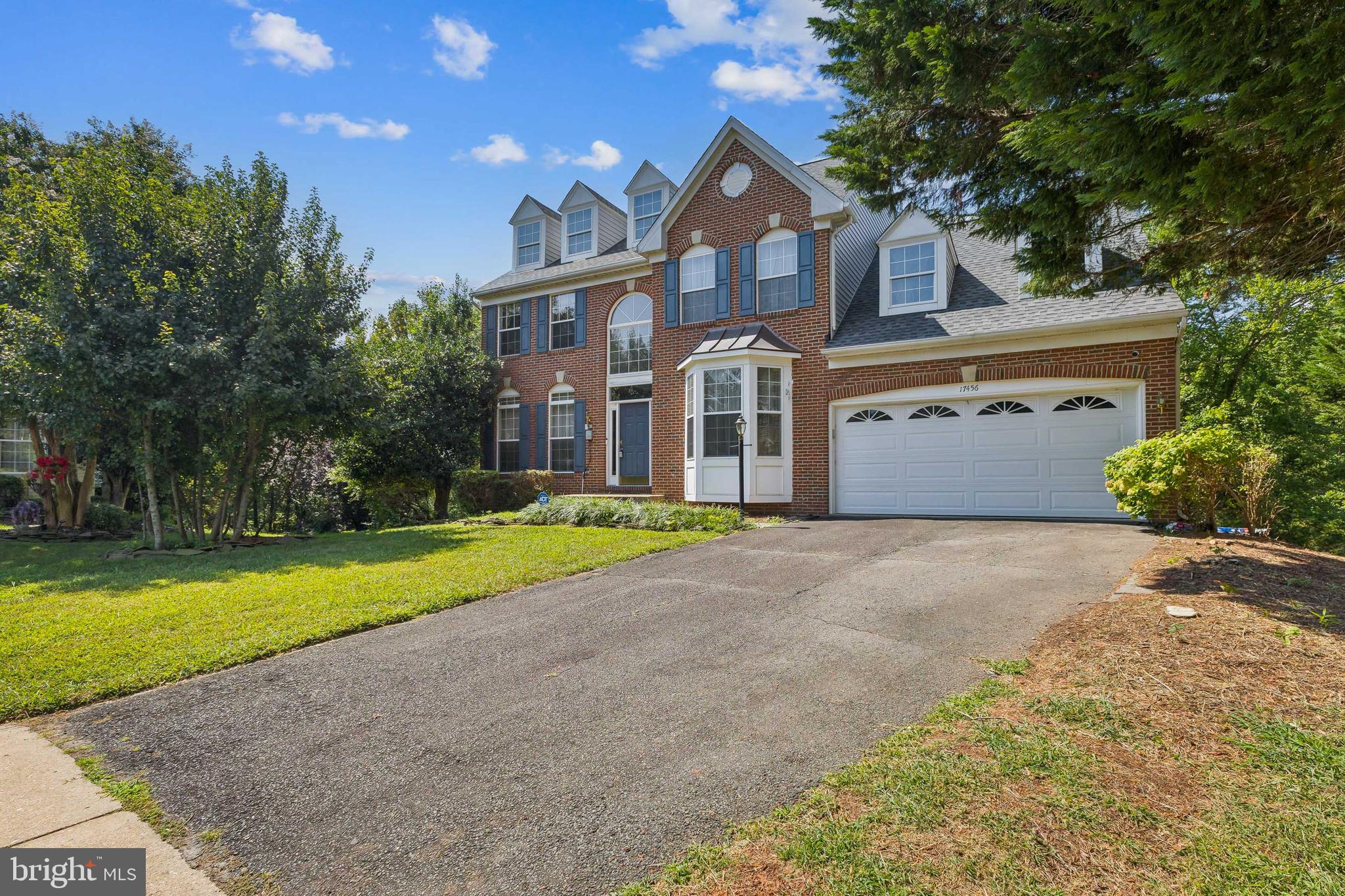17456 TERRI COURT