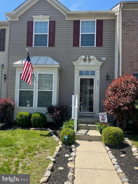 428 Concetta Drive, Mount Royal, NJ 08061 - MLS#: NJGL2056682