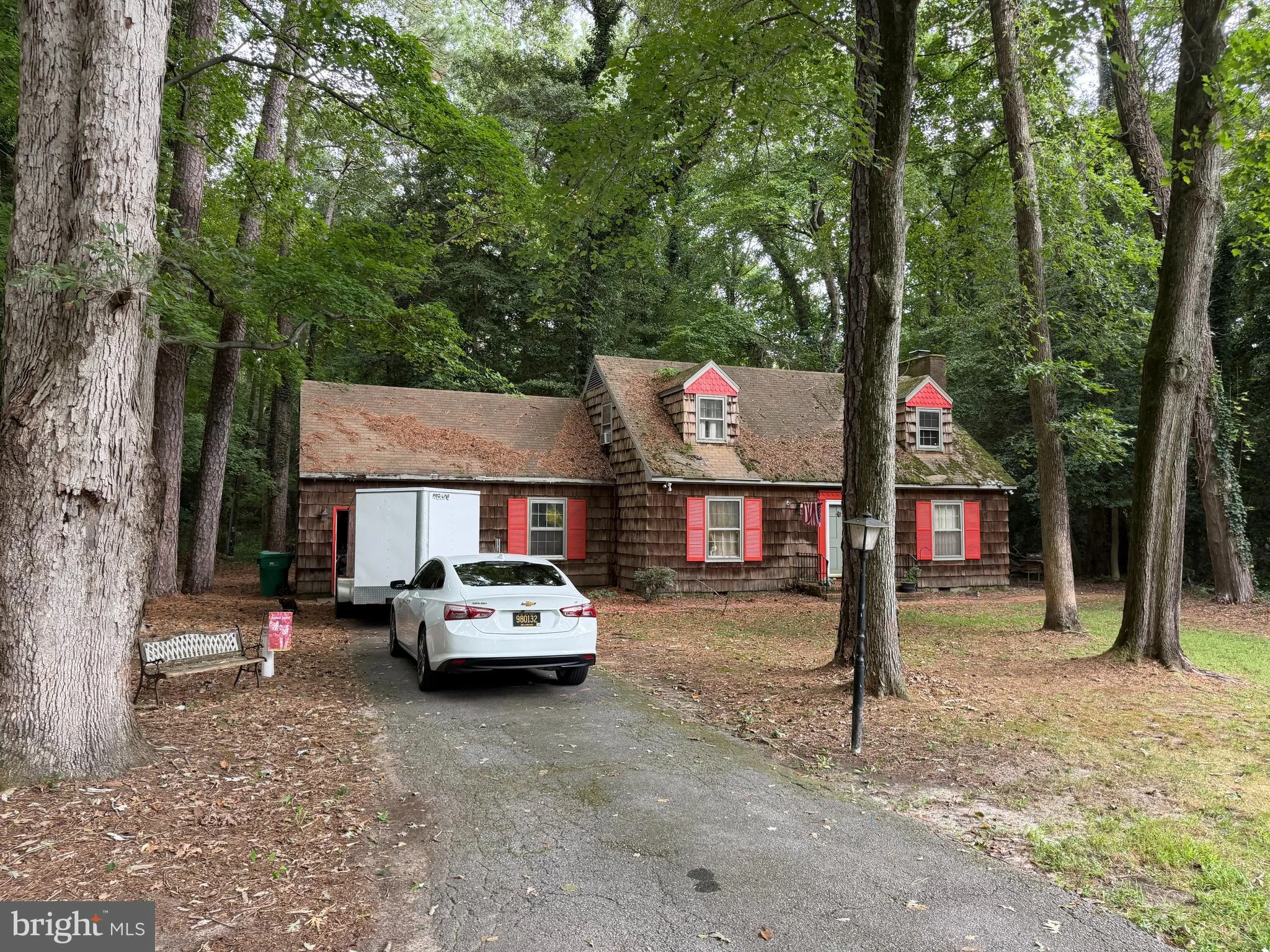 1219 N Atlanta Circle, Seaford, DE 19973