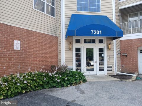 7201 BOGLEY ROAD 203 WINDSOR MILL MD 21244