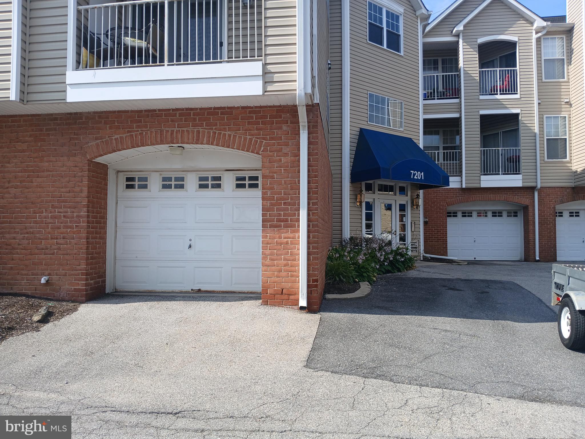 7201 BOGLEY ROAD 203