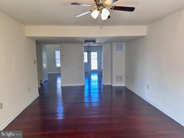 BRIAR RUN - Residential Lease