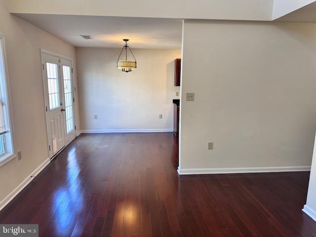 BRIAR RUN - Residential Lease