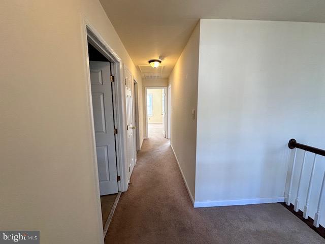 BRIAR RUN - Residential Lease