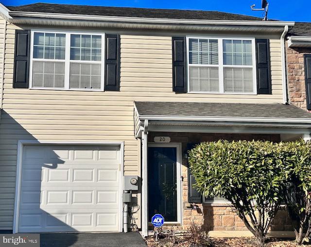 BRIAR RUN - Residential Lease