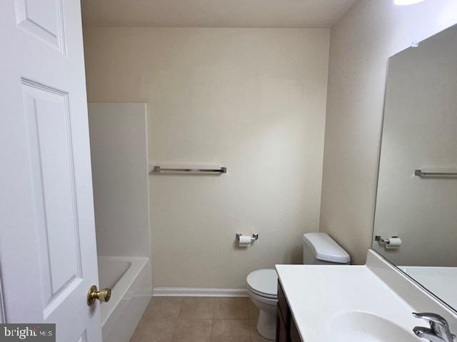 BRIAR RUN - Residential Lease