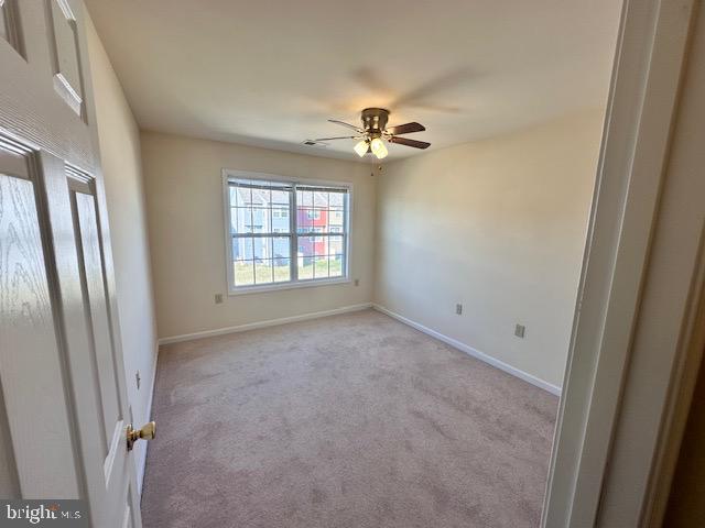 BRIAR RUN - Residential Lease