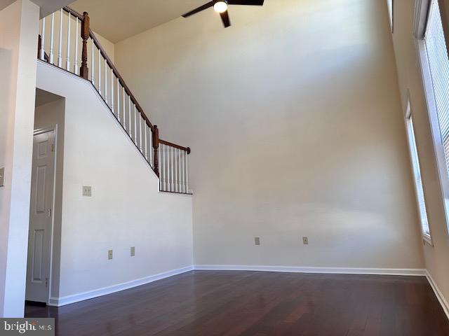 BRIAR RUN - Residential Lease