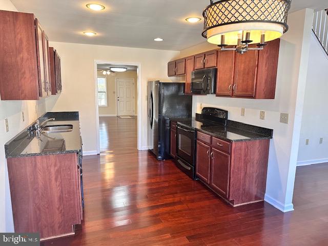 BRIAR RUN - Residential Lease