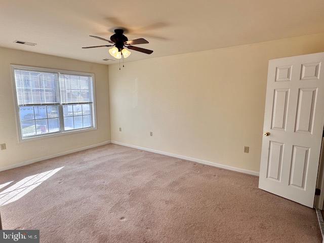 BRIAR RUN - Residential Lease