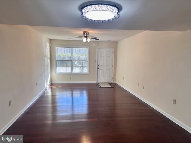 BRIAR RUN - Residential Lease