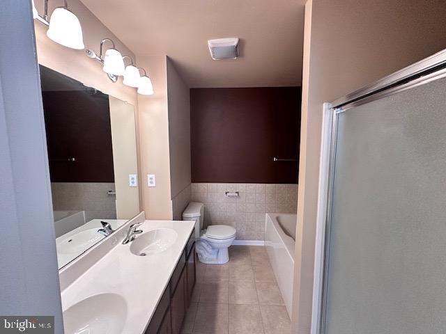 BRIAR RUN - Residential Lease