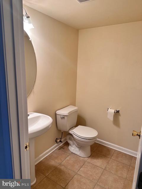 BRIAR RUN - Residential Lease