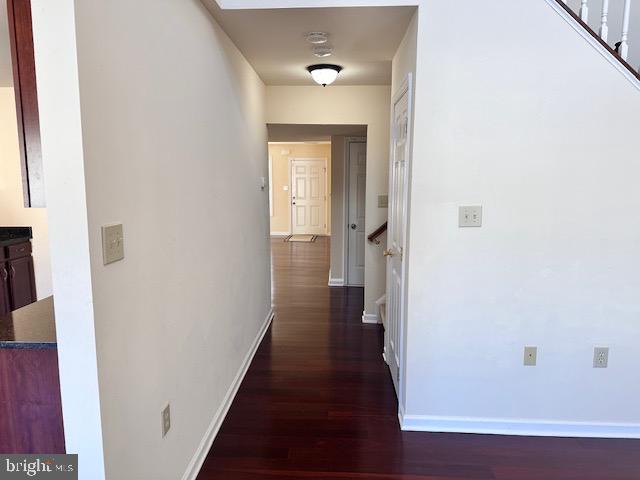 BRIAR RUN - Residential Lease