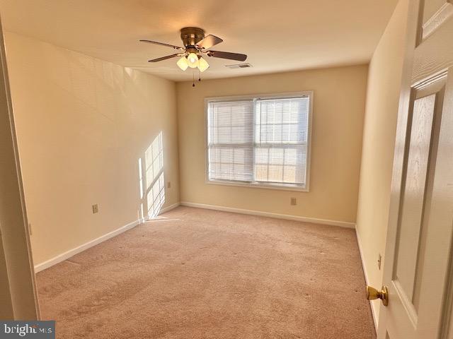 BRIAR RUN - Residential Lease