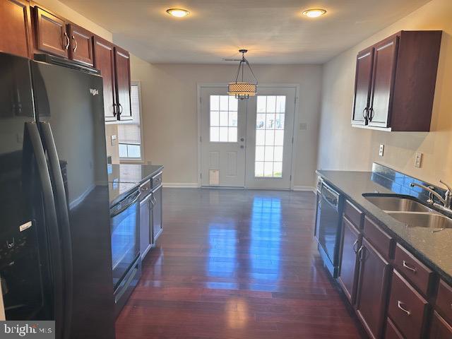 BRIAR RUN - Residential Lease