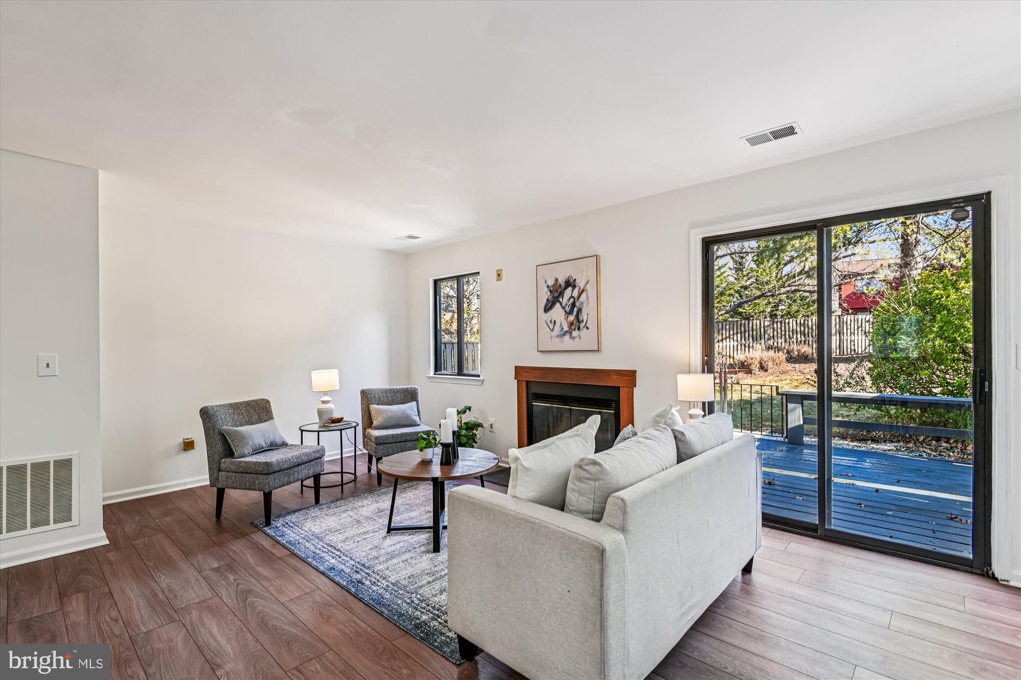 COPPERWOOD - Residential