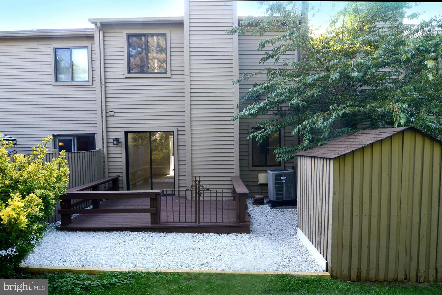 COPPERWOOD - Residential