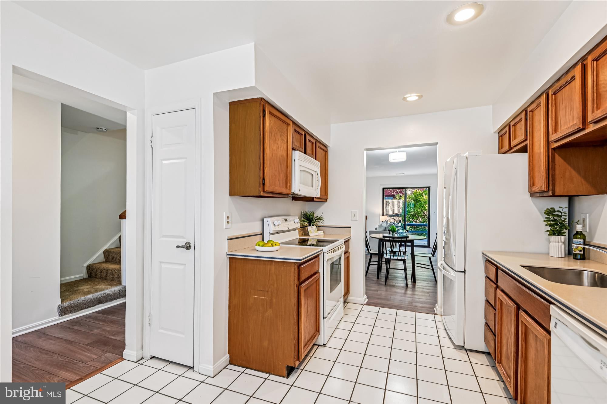 COPPERWOOD - Residential