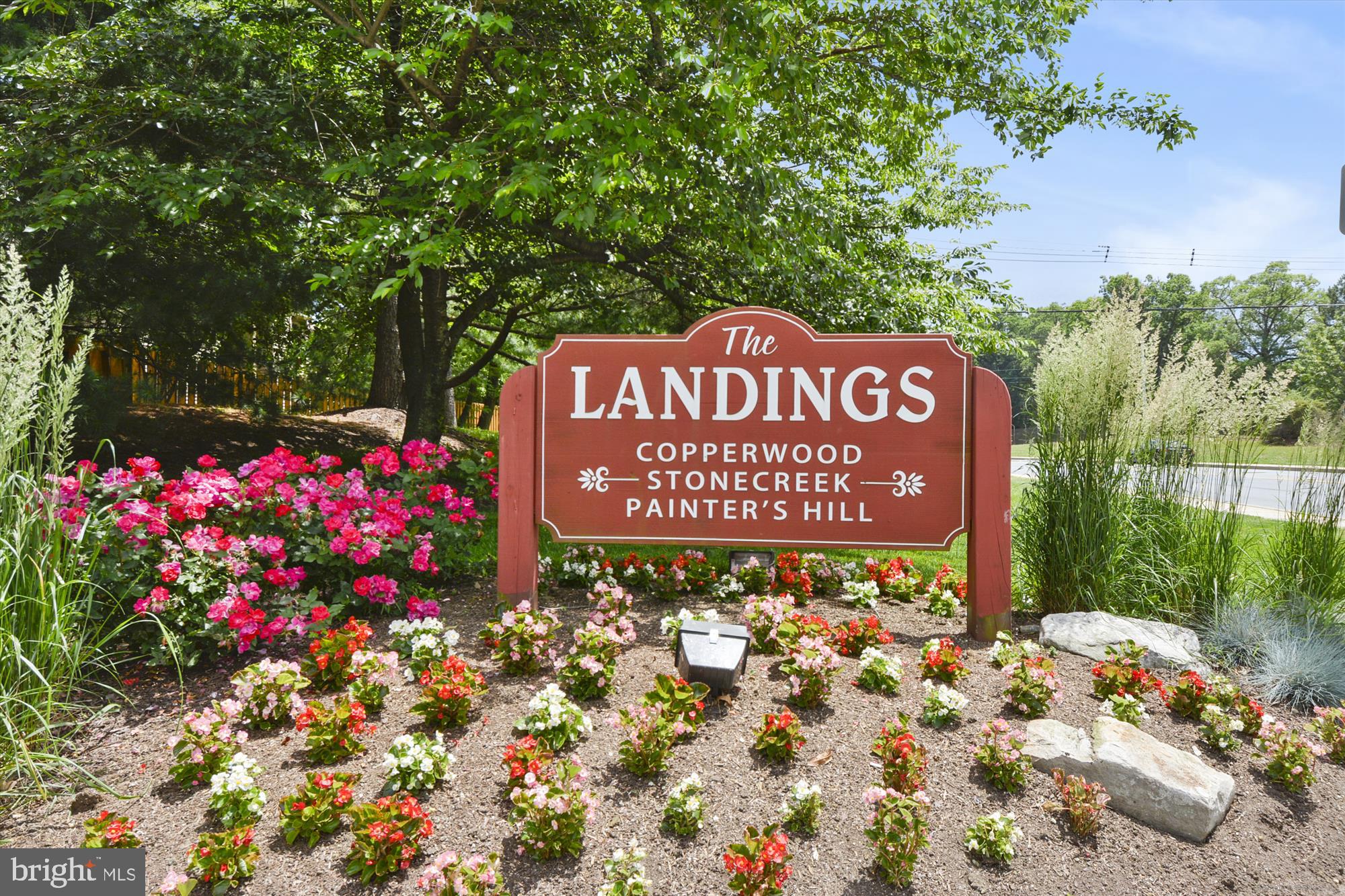 COPPERWOOD - Residential