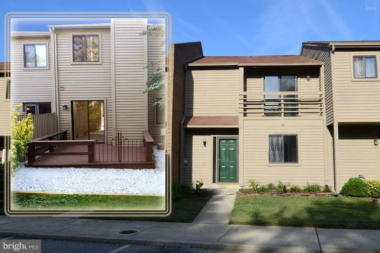 COPPERWOOD - Residential