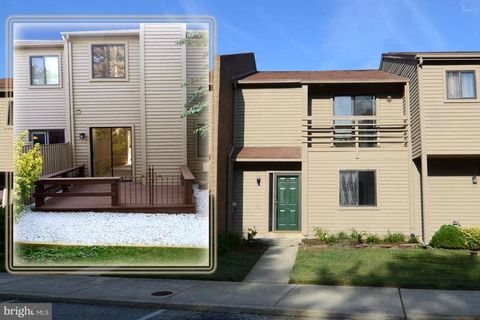 5 MUIR WOODS COURT ANNAPOLIS MD 21403