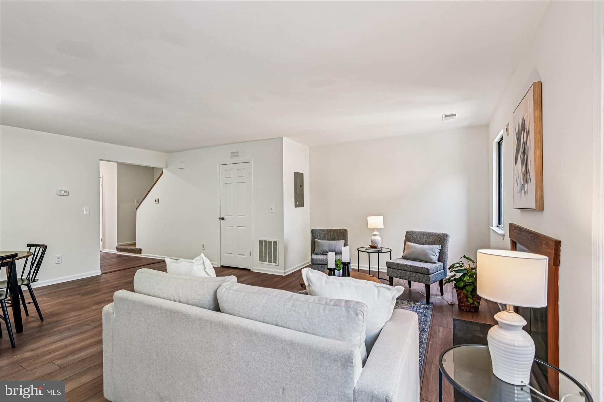 COPPERWOOD - Residential