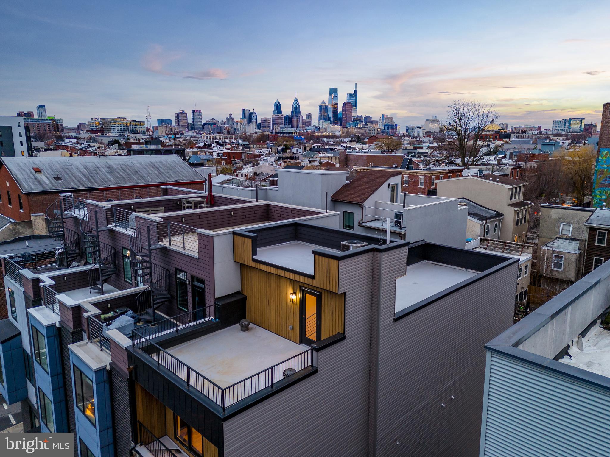 NORTHERN LIBERTIES - Residential