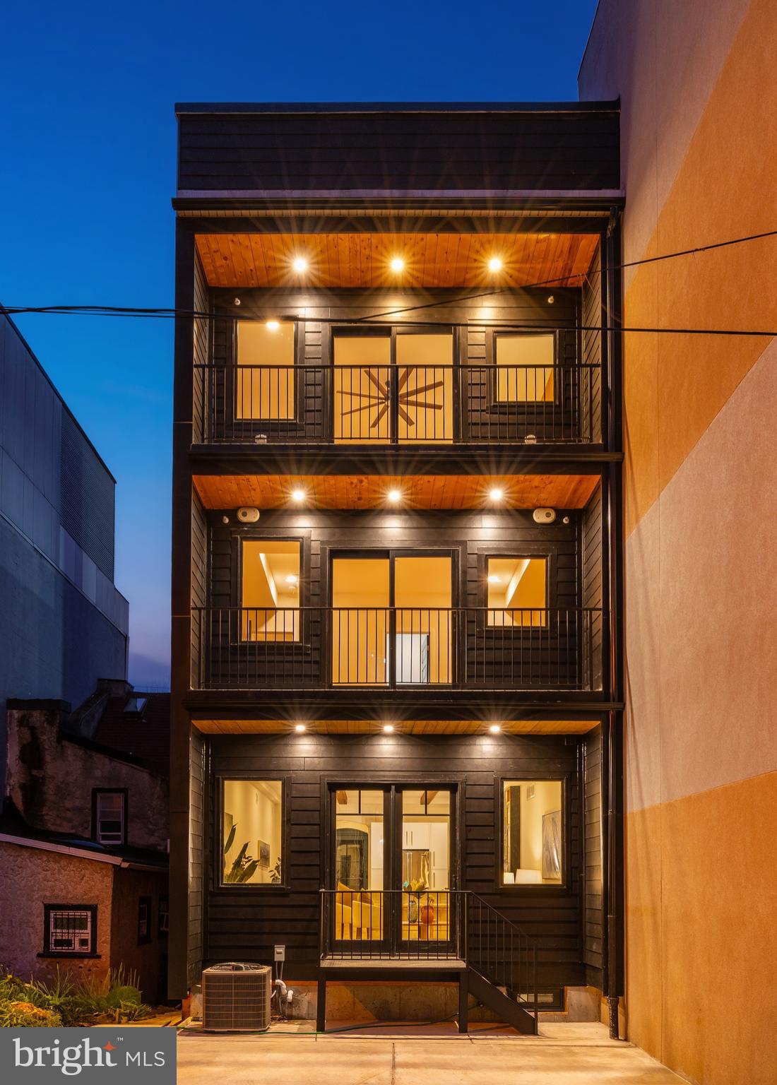 NORTHERN LIBERTIES - Residential