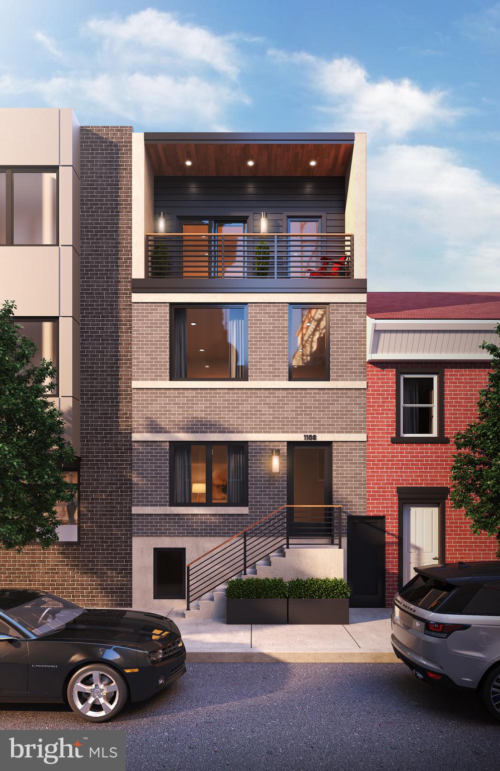 NORTHERN LIBERTIES - Residential