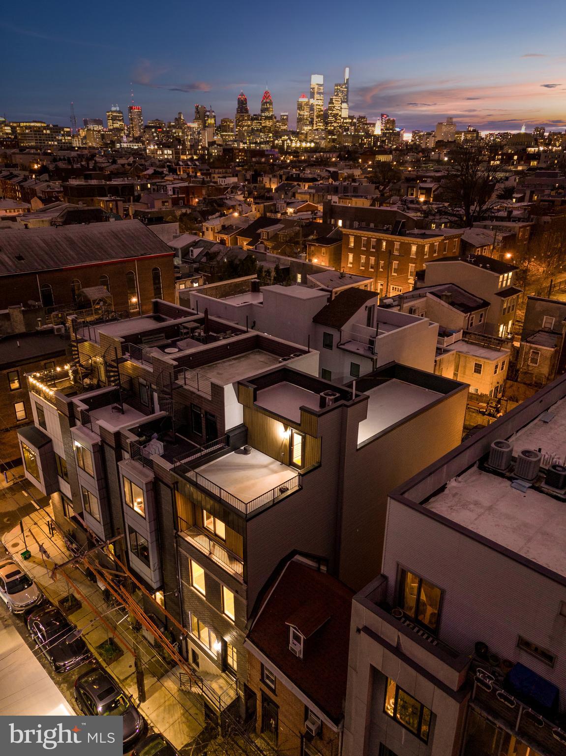 NORTHERN LIBERTIES - Residential